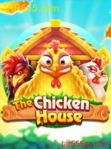TheChickenHouse